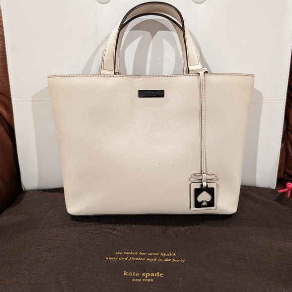 Kate Spade Bag - Picture 1 of 5